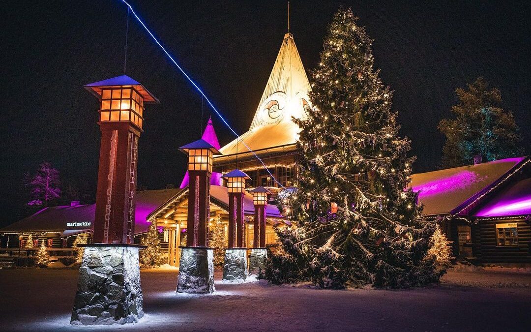 Lapland - Finland
