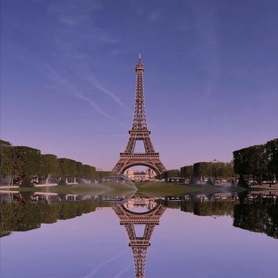 Destination-Europe