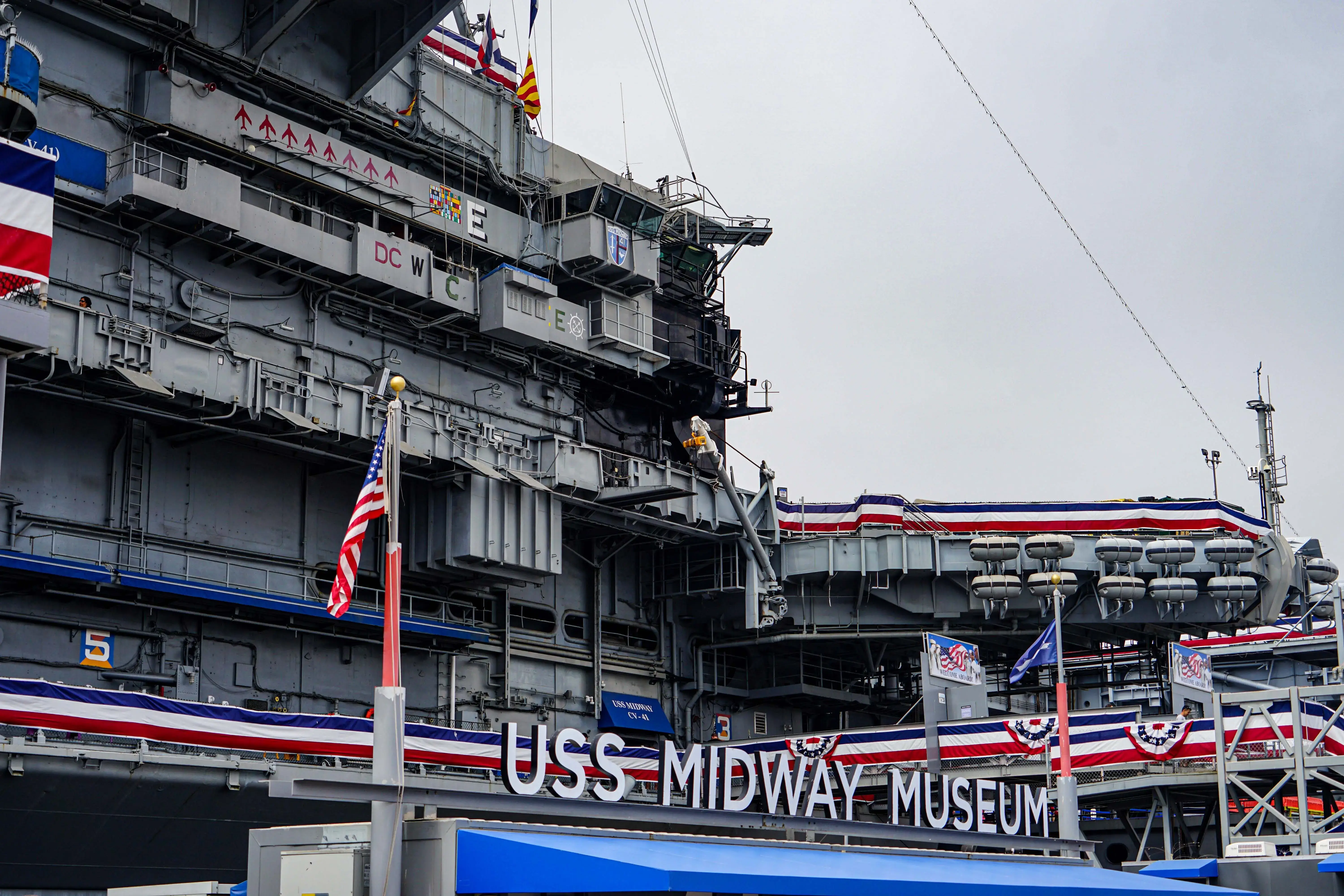 USS Military Musuem USS-Military-Museum