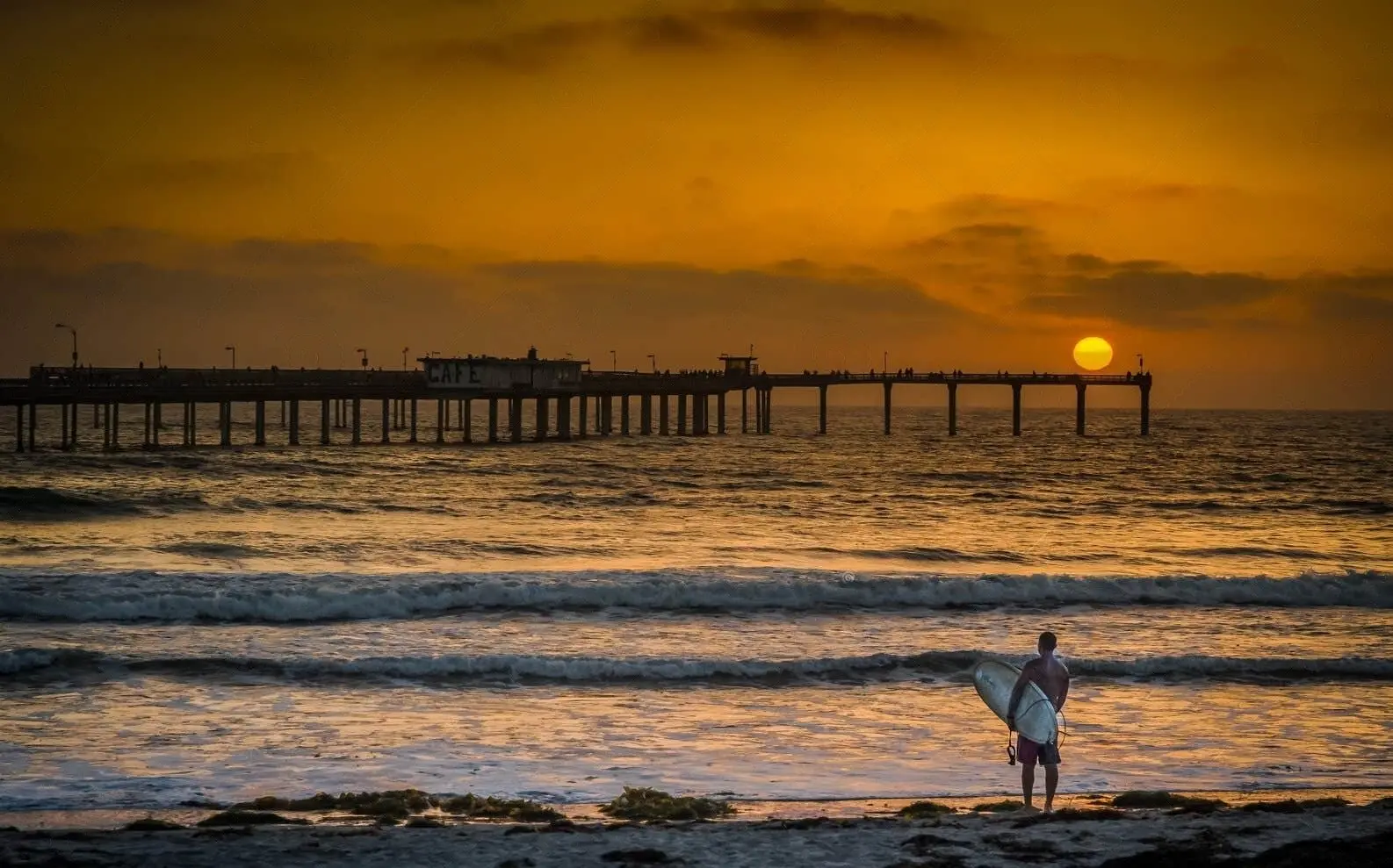 surfer-beach-sunset-san-diego-california-looking-out-ocean-pier-background-95940998-transformed surfer-beach-sunset-san-diego-california-