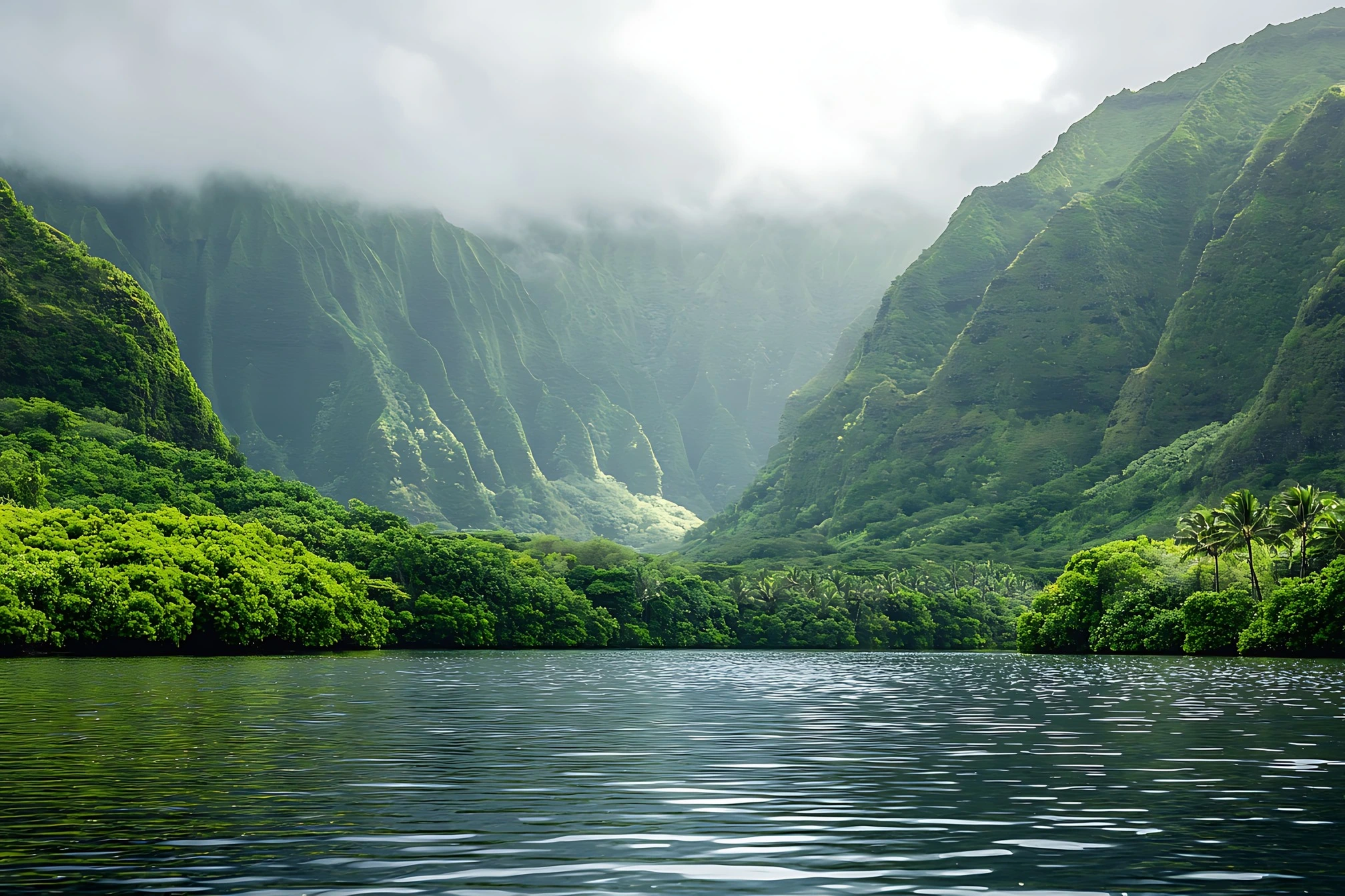 best places to travel in hawaiii