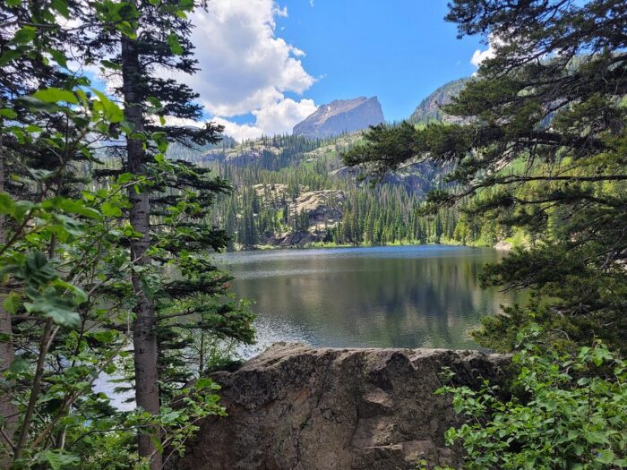 Explore Bear Creek Trail