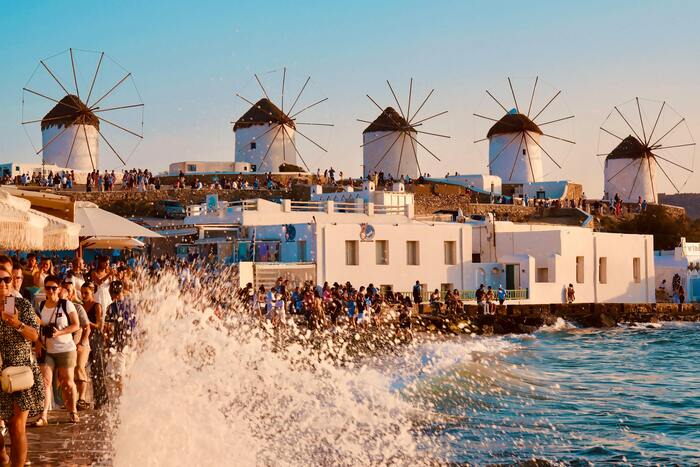 Mykonos