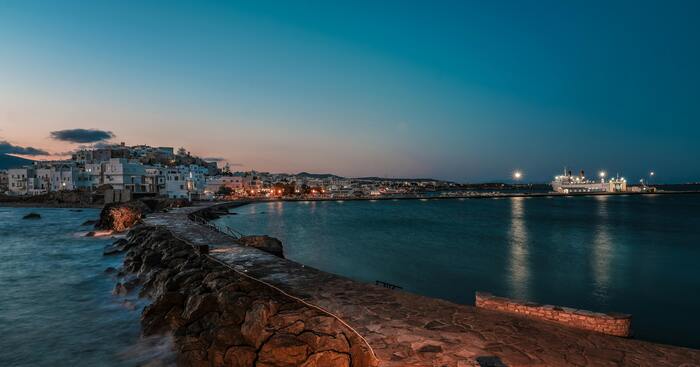 Paros & Naxos (1)