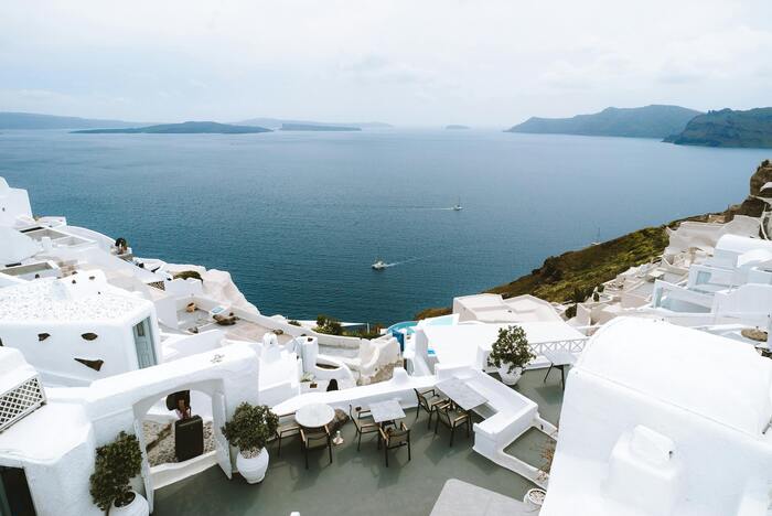 Santorini